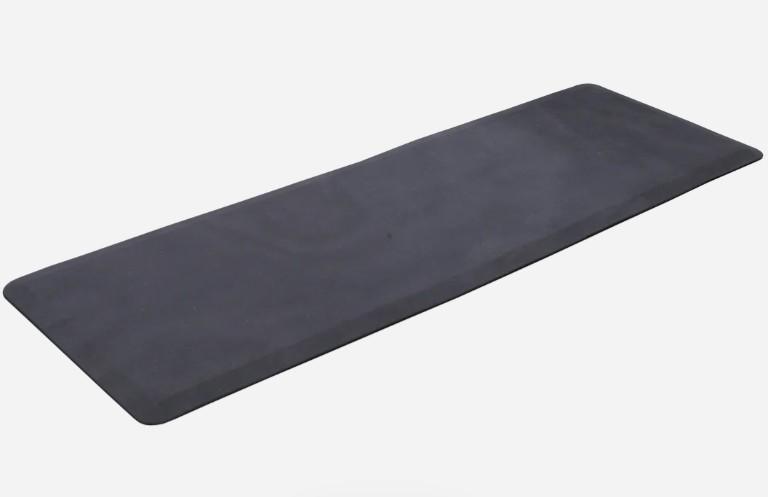 Comfort Plus Runner Mat 1800 x 610 mm Black - AMS